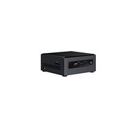 Intel NUC Barebone BOXNUC7CJYHN