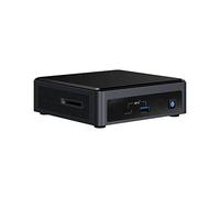 Intel NUC Barebone BXNUC10I7FNKN2 EUCord