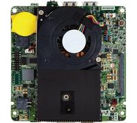 Intel NUC blknuc5i5mybe scheda madre i5 - 5300U uCFF 4 x