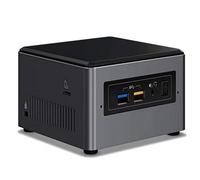 Intel NUC BOXNUC7I3BNH Barebone Kit