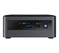 Intel NUC BXNUC10I7FNHN / Core i7-10710U 2x DDR4 Frost Canyon (ohne Audio)