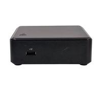 Intel NUC DC3217IYE Mini PC Desktop i3-3217U Senza RAM/SSD Nero #G28