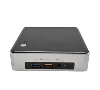 Intel NUC Mini PC | i3-6100U | 8GB 2133 MHz RAM | 250GB M.2 Samsung 850 Evo SSD