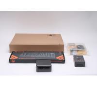 Intel Nuc Mini PC NUC7i5BNH i5-7260U @ 2.20GHz/8GB/256GB SSD/Win10Pro