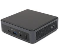 Intel NUC Mini PC WiFi | i3-10110U 2x2,1 GHz 256GB SSD 8GB RAM no OS | NUC10FNK