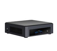 Intel NUC/Provo Canyon i3 L6 Slim