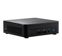 INTEL - NUC Wall Street Canyon NUC12WSKV5 Barebone L6 No Cord