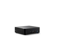 INTEL - NUC WALL STREET NUC12WSKI3 BAREBONE L6 NO CORD