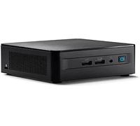 Intel NUC12 RNUC12WSHI50Z00 99AXP1 COREI5-1240P 2.5 M2 (M.2) SODIMMDDR4 GLAN WIFI BT NO-CORD WALL STREET CANYON LITE