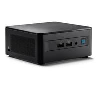 Intel NUC12WSH Core i3 1.5 GHz - SSD 512 GB RAM 16 GB