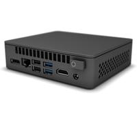 Intel NUC13ANHi7 Pro Arena Canyon Mini PC Computers,Core i7-1360P 12 Core,16 thread,Up to 5 GHz Turbo,NVMe SSD DDR4RAM,WiFi 6E,BT 5.3,8K Support,Gaming ,32GB RAM,1TB SSD