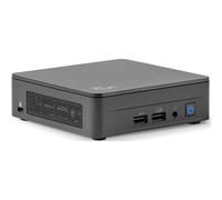 Intel NUC13ANK Core i5 1.9 GHz - SSD 1 TB - 16 GB - Intel Iris Xe Graphics