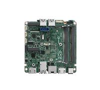 Intel NUC7i3DNBE Scheda madre Core i3 i3-7100U Dual-core (2 Core) 2,40 GHz