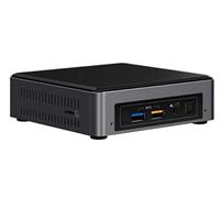 Intel ® NUC7I5BNK Desktop Computer