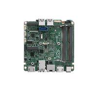 Intel NUC7i5DNBE BGA 1356 UCFF Scheda madre (DDR4-SDRAM, SO-DIMM, 2133 MHz, Dual, 1,2 V, 32 GB)
