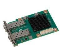Intel OCP x527-DA2 Adattatore di Rete Verde