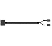 Intel Oculink Cable Kit AXXCBL700HDCV SFF-8643 2 x OCuLink SFF-8611 Nero