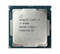 Intel OEM Core i7 i78700K ed 3.70 GHz processore Socket H4 A1151