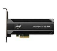 Intel Optane 900P (280GB) PCIe NVMe 3.0 x4 (HHL)