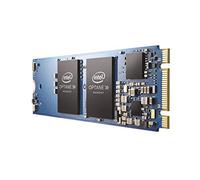 Intel ® Optane™ Memory M10 Series (32GB, M.2 80mm PCIe 3.0, 20nm, 3D XPoint™) drives allo stato solido