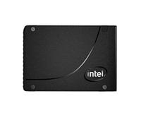 Intel Optane SSD DC P4800X Series - Unità a stato solido - crittografata - 375 GB - 3D Xpoint (ottana) - interno - 2.5" - U.2 PCIe 3.0 x4 (NVMe) - 256-bit AES