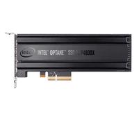 Intel Optane SSD DC P4800X Series - Unità a stato solido - crittografata - 750 GB - 3D Xpoint (Optane) - interna - scheda PCIe (HHHL) - PCI Express 3.0 x4 (NVMe) - AES a 256 bit