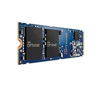 Intel Optane - SSD serie P1600X, 118 GB, M.2, PCIE, 80 mm, 3.0, 3DX, confezione singola
