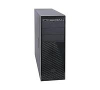 Intel P4304 X XSHDR SGL Server Chassis (8,9 cm (3,5 Pollici), 460 Watt)