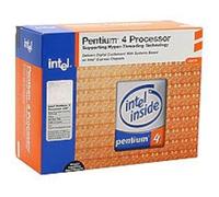 Intel Pentium 4 630