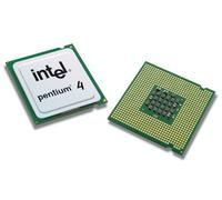 Intel Pentium 531 processore 3 GHz 1 MB L2