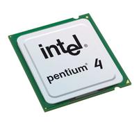 Intel Pentium 541 processore 3,2 GHz 1 MB L2