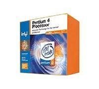 Intel Pentium BBX80532PC2600D processore 2,6 GHz 0,512 MB L2