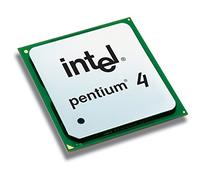 Intel Pentium BX80532PG2800D processore 2,8 GHz 0,512 MB L2