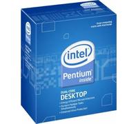 Intel Pentium E5300 - Presa cache 2,6 GHz, 2 MB LGA775