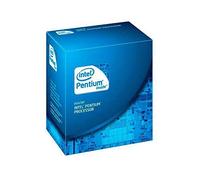 Intel Pentium E6600