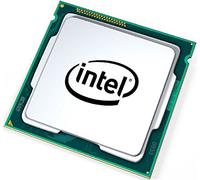 Intel Pentium G3450 / 3.4 GHz processore