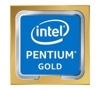 Intel Pentium G6405 Itanium 4,1 GHz Skt 1200 Comet Lake CM8070104291811