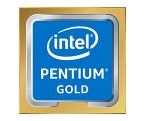 Intel Pentium G6405 Itanium 4,1 GHz Skt 1200 Comet Lake CM8070104291811