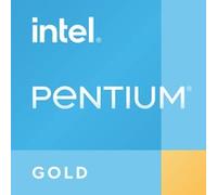 Intel Pentium G7400 Pentium 3,7 GHz Skt 1700 Alder Lake CM8071504651605