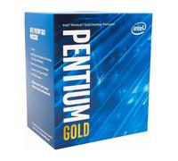 Intel Pentium Gold G6400 processore 4 GHz 4 MB Cache intelligente Scatola