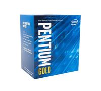 Intel Pentium Gold G6400 processore 4 GHz 4 MB Cache intelligente Scatola