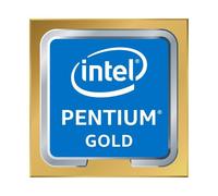 Intel Pentium Gold G6400 processore 4 GHz 4 MB Cache intelligente Vassoio (Intel