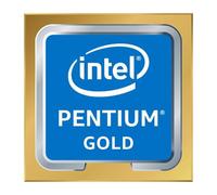 INTEL - Pentium Gold G6400 processore 4 GHz 4 MB Cache ligente