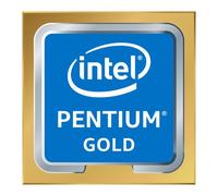 Intel S1200 PENTIUM Gold G6405 VASSOIO 2x4,1 58W GEN10