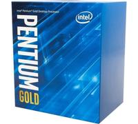 Intel Processore INTEL PENTIUM GOLD G6605 DUAL CORE 4.3GHz CACHE 4MB LGA 1200 SOCKET H5 BOX [BX80701G6605]