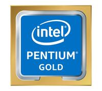 Intel Processore INTEL PENTIUM GOLD G6605 DUAL CORE 4.3GHz CACHE 4MB LGA 1200 SOCKET H5 BOX [BX80701G6605]
