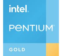 Intel Pentium Gold G7400 processore 3,7 GHz 6 MB Cache intelligente (CPU Intel Pentium G7400 / LGA1700 / Tray 2 Cores / 4 Threads / 6M Cache) - Nouvo