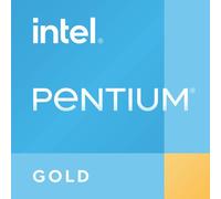 Intel Pentium Gold G7400 processore 3,7 GHz 6 MB Cache intelligente Scatola (Intel Pentium Gold G7400 - 3.7 GHz Pro)