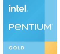 Intel Pentium Gold G7400 processore 3,7 GHz 6 MB Cache intelligente Vassoio (Int