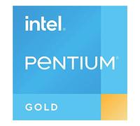 Intel Pentium Gold G7400 - Processore dual-core (2 core) 3,70 GHz